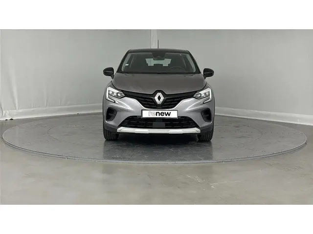 Occasion Renault Captur à ENGLOS chez RENAULT | ENGLOS