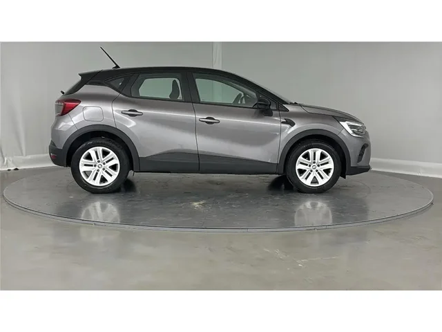 Occasion Renault Captur à ENGLOS chez RENAULT | ENGLOS