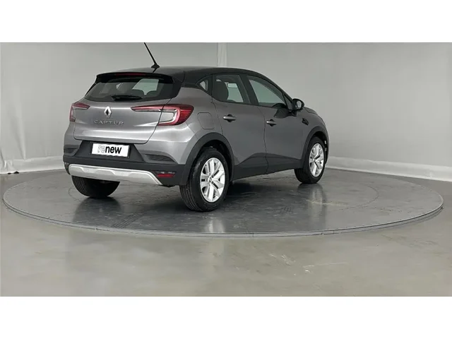 Occasion Renault Captur à ENGLOS chez RENAULT | ENGLOS