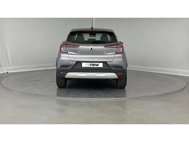 Occasion Renault Captur à ENGLOS chez RENAULT | ENGLOS