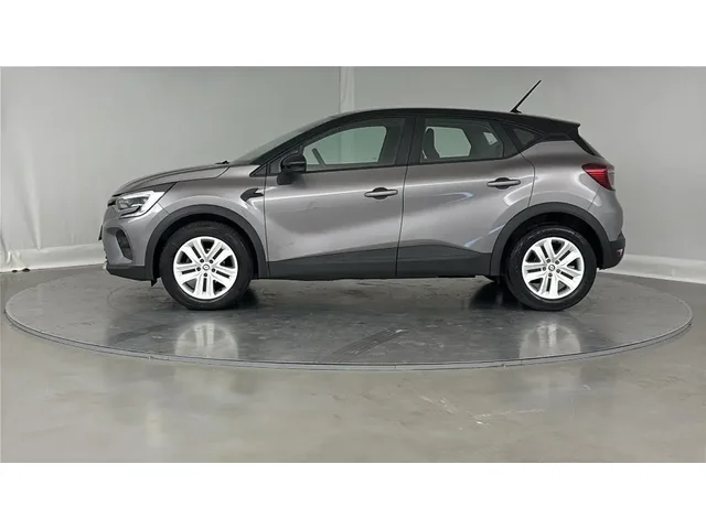 Occasion Renault Captur à ENGLOS chez RENAULT | ENGLOS