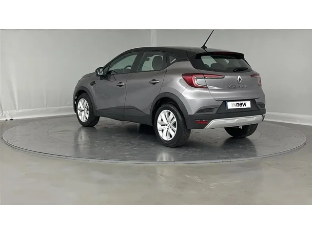 Occasion Renault Captur à ENGLOS chez RENAULT | ENGLOS