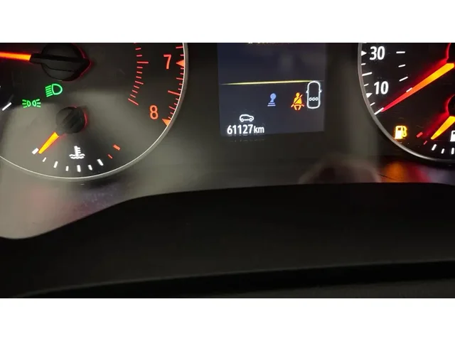 Occasion Renault Captur à ENGLOS chez RENAULT | ENGLOS