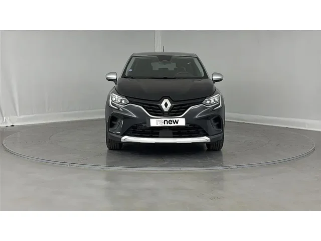 Occasion Renault Captur à ENGLOS chez RENAULT | ENGLOS