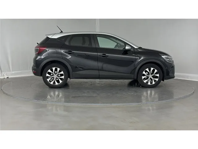 Occasion Renault Captur à ENGLOS chez RENAULT | ENGLOS