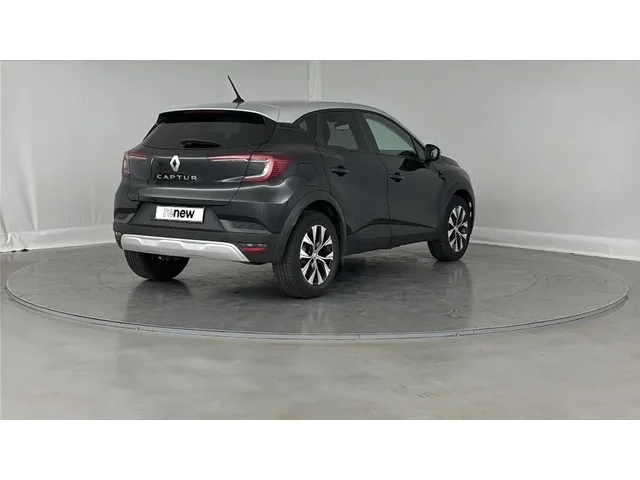Occasion Renault Captur à ENGLOS chez RENAULT | ENGLOS