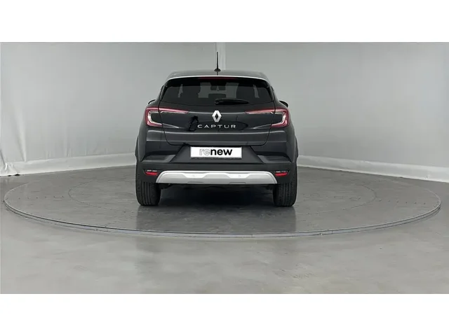 Occasion Renault Captur à ENGLOS chez RENAULT | ENGLOS