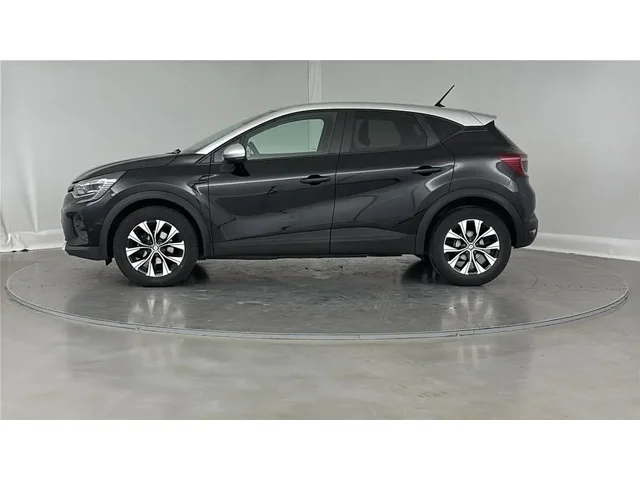 Occasion Renault Captur à ENGLOS chez RENAULT | ENGLOS