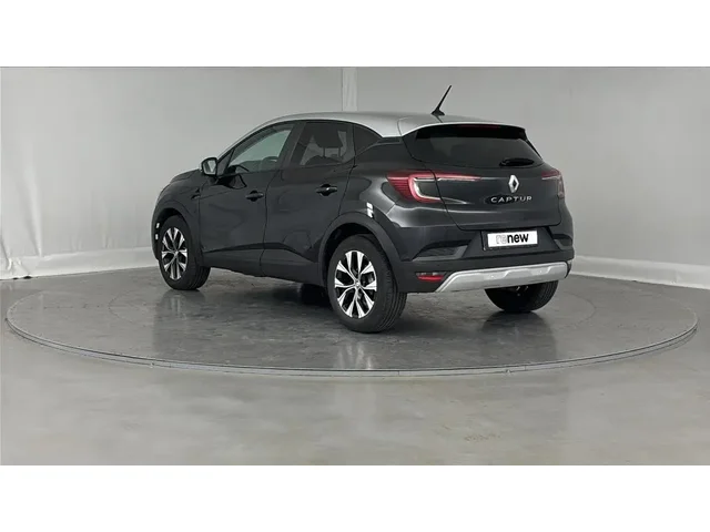 Occasion Renault Captur à ENGLOS chez RENAULT | ENGLOS