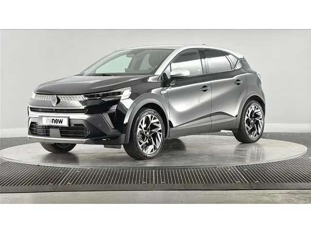 Occasion Renault Captur à Annemasse chez RENAULT | ANNEMASSE