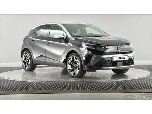 Occasion Renault Captur à Annemasse chez RENAULT | ANNEMASSE