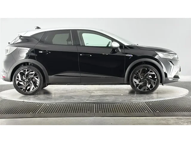 Occasion Renault Captur à Annemasse chez RENAULT | ANNEMASSE