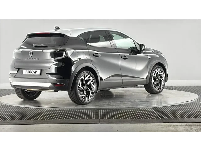 Occasion Renault Captur à Annemasse chez RENAULT | ANNEMASSE