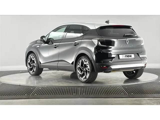 Occasion Renault Captur à Annemasse chez RENAULT | ANNEMASSE