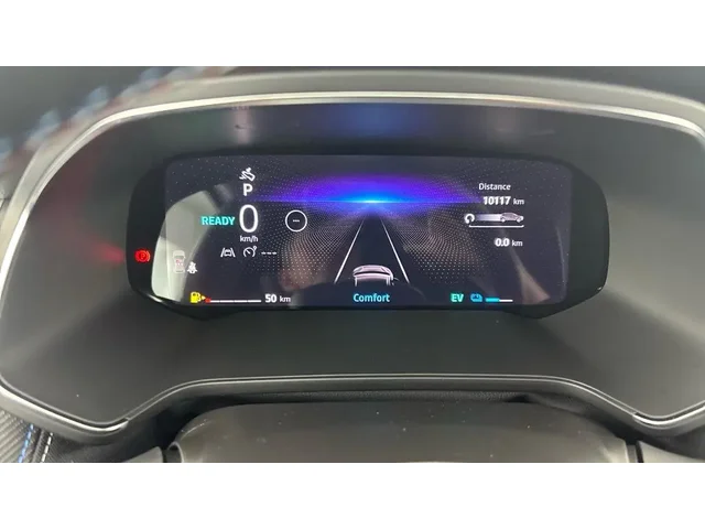 Occasion Renault Captur à Annemasse chez RENAULT | ANNEMASSE