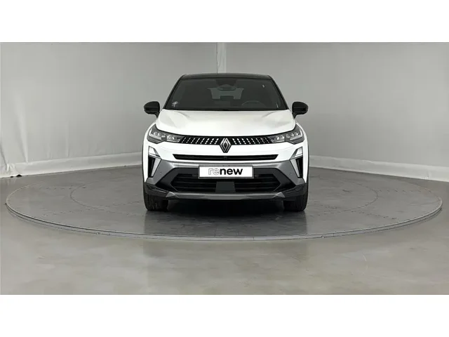 Occasion Renault Captur à ENGLOS chez RENAULT | ENGLOS