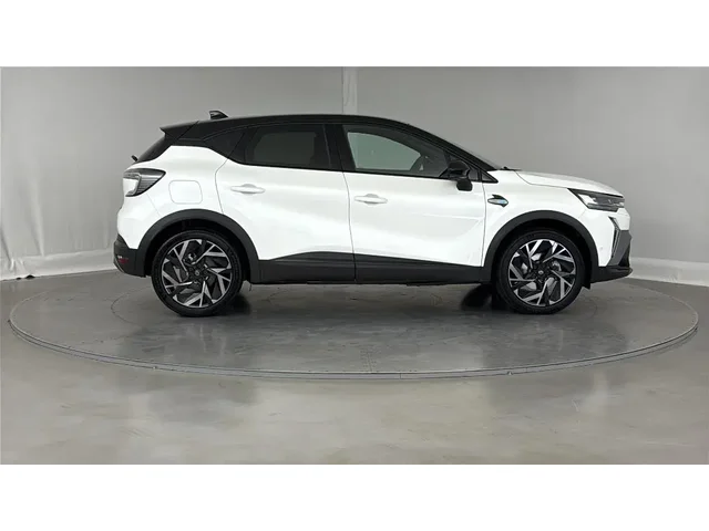 Occasion Renault Captur à ENGLOS chez RENAULT | ENGLOS
