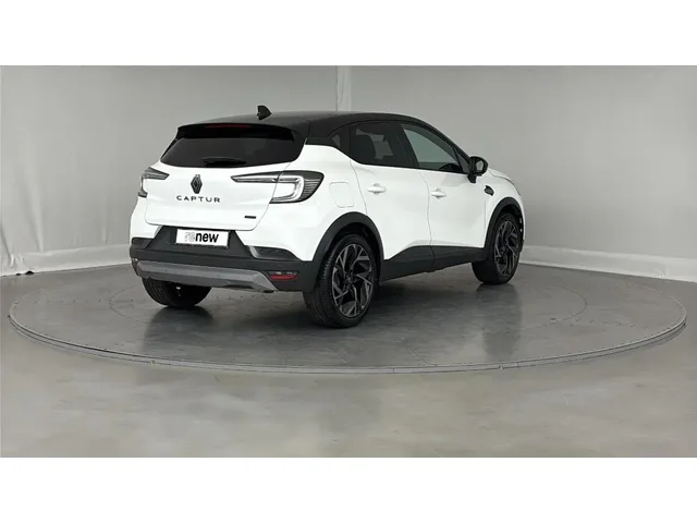 Occasion Renault Captur à ENGLOS chez RENAULT | ENGLOS