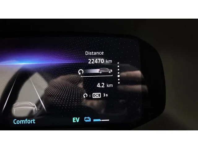 Occasion Renault Captur à ENGLOS chez RENAULT | ENGLOS