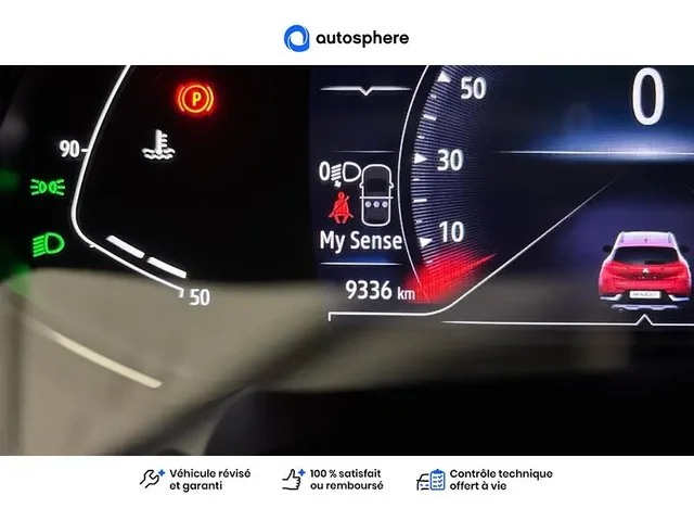 Occasion Renault Captur à CHAUNY chez RENAULT | CHAUNY