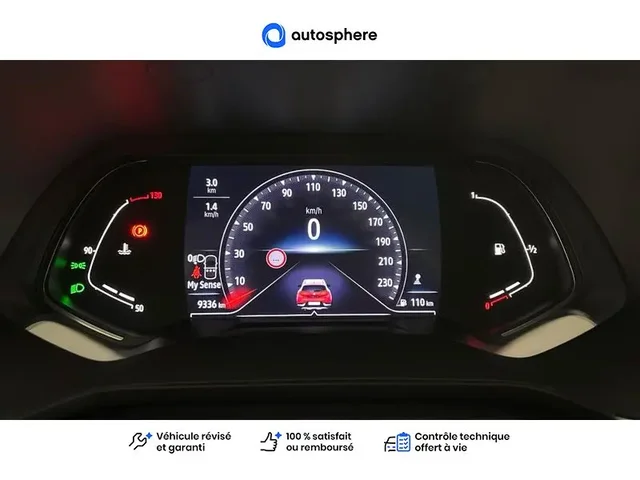 Occasion Renault Captur à CHAUNY chez RENAULT | CHAUNY