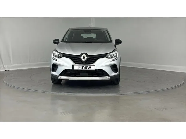 Occasion Renault Captur à ENGLOS chez RENAULT | ENGLOS