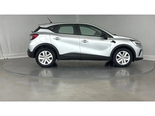 Occasion Renault Captur à ENGLOS chez RENAULT | ENGLOS