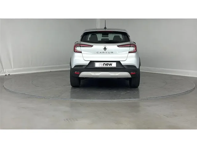 Occasion Renault Captur à ENGLOS chez RENAULT | ENGLOS
