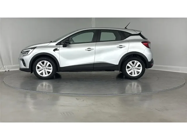 Occasion Renault Captur à ENGLOS chez RENAULT | ENGLOS