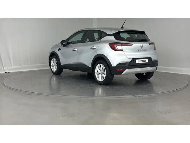 Occasion Renault Captur à ENGLOS chez RENAULT | ENGLOS