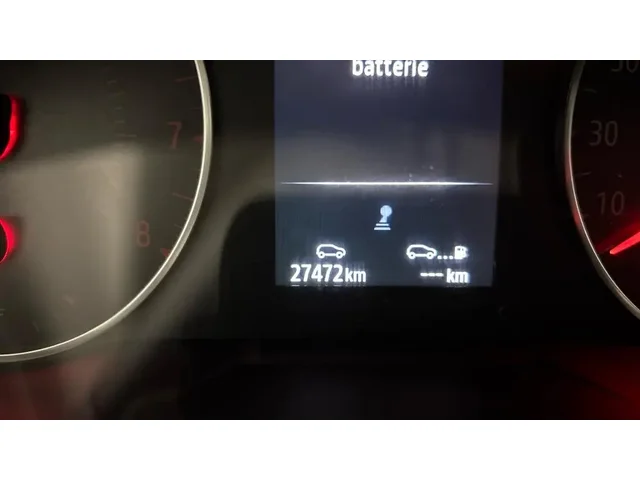 Occasion Renault Captur à ENGLOS chez RENAULT | ENGLOS
