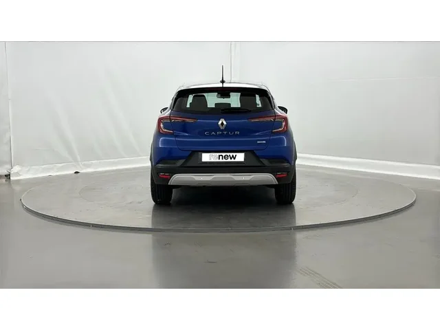 Occasion Renault Captur à ENGLOS chez RENAULT | ENGLOS