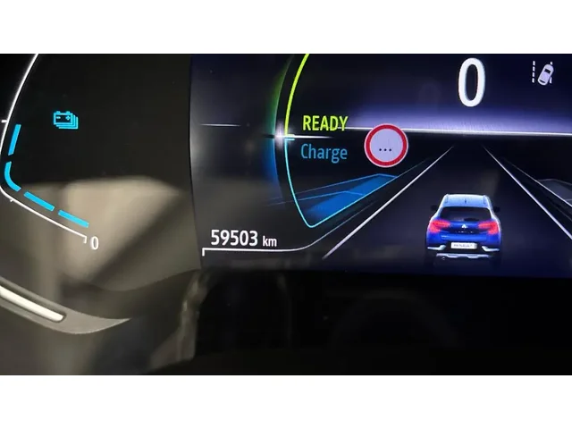 Occasion Renault Captur à ENGLOS chez RENAULT | ENGLOS