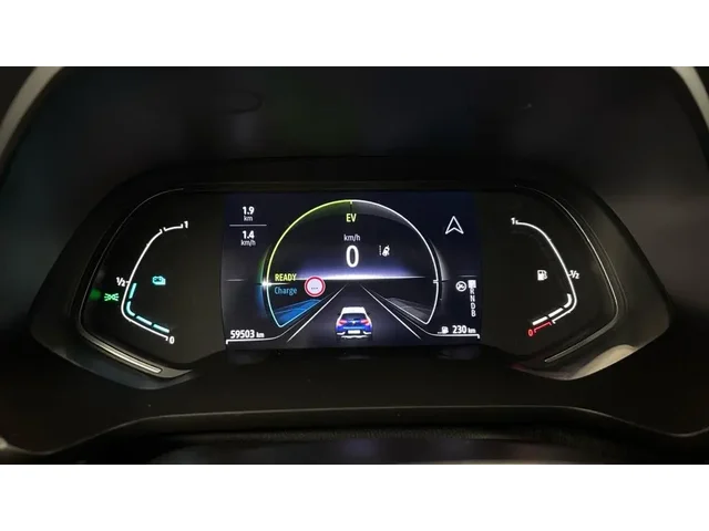 Occasion Renault Captur à ENGLOS chez RENAULT | ENGLOS
