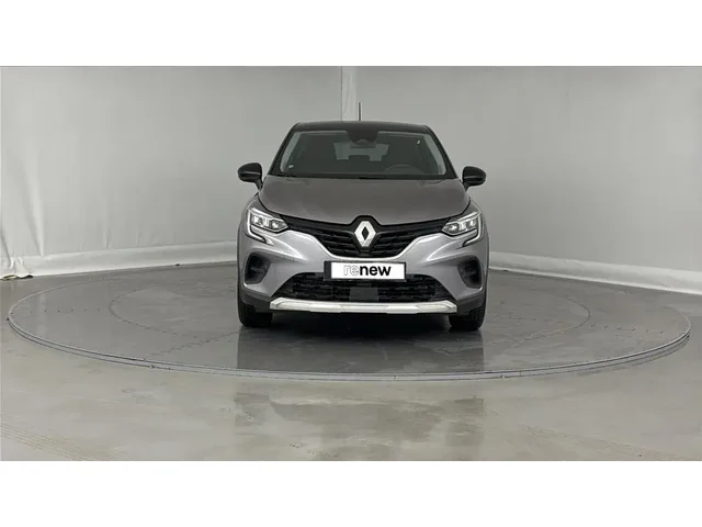 Occasion Renault Captur à THIONVILLE chez RENAULT | THIONVILLE