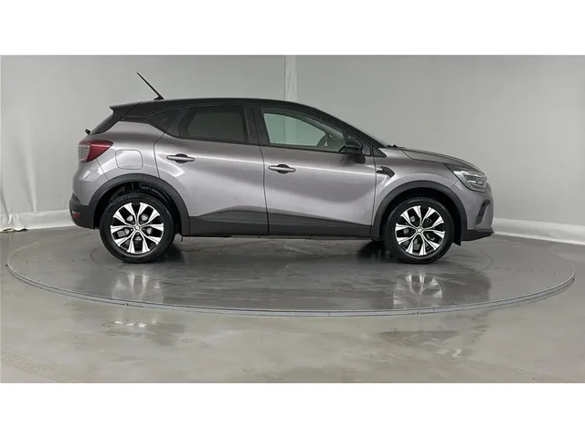 Occasion Renault Captur à THIONVILLE chez RENAULT | THIONVILLE