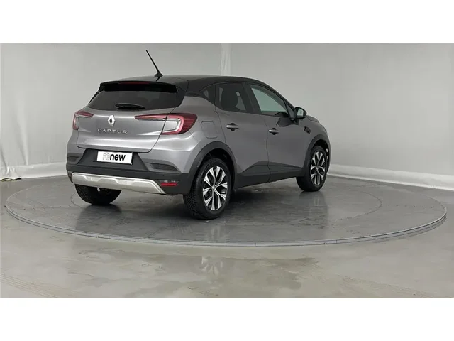Occasion Renault Captur à THIONVILLE chez RENAULT | THIONVILLE