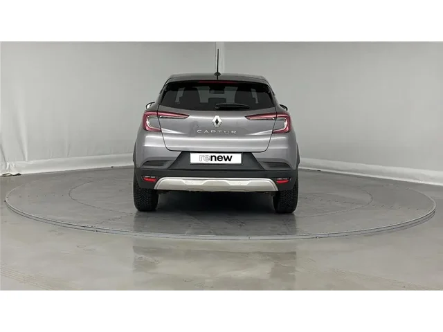 Occasion Renault Captur à THIONVILLE chez RENAULT | THIONVILLE