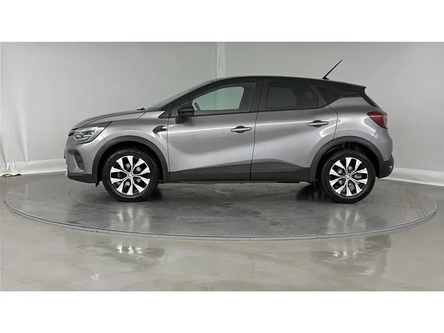 Occasion Renault Captur à THIONVILLE chez RENAULT | THIONVILLE