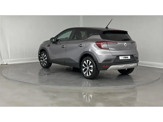 Occasion Renault Captur à THIONVILLE chez RENAULT | THIONVILLE