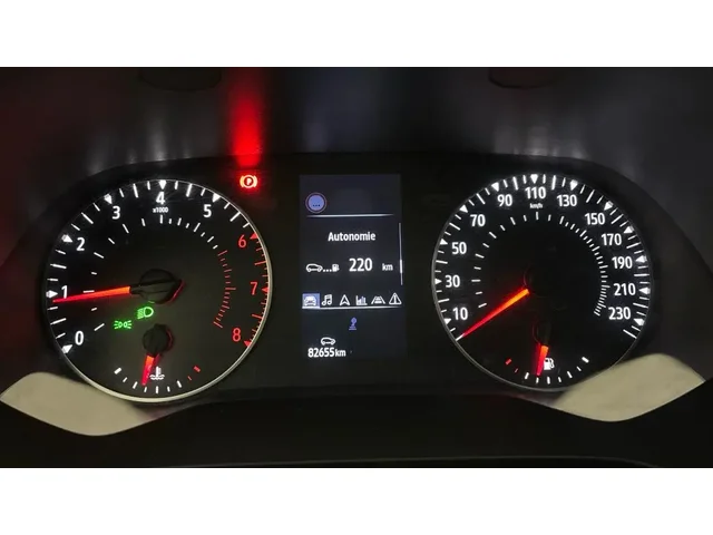 Occasion Renault Captur à THIONVILLE chez RENAULT | THIONVILLE