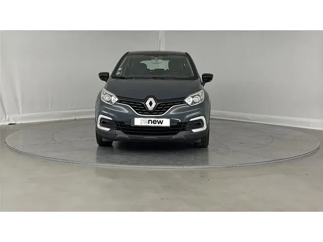 Occasion Renault Captur à ENGLOS chez RENAULT | ENGLOS