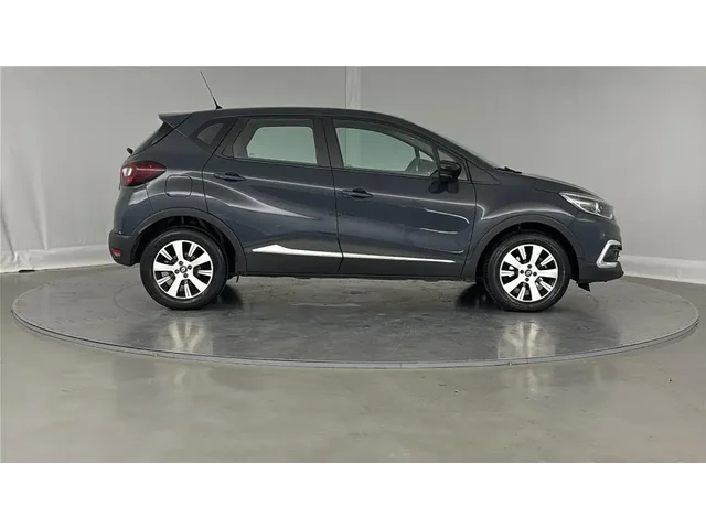 Occasion Renault Captur à ENGLOS chez RENAULT | ENGLOS