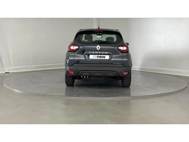 Occasion Renault Captur à ENGLOS chez RENAULT | ENGLOS