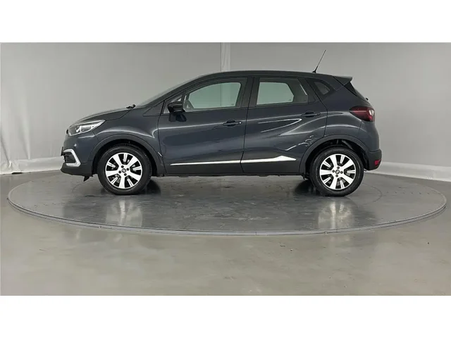 Occasion Renault Captur à ENGLOS chez RENAULT | ENGLOS