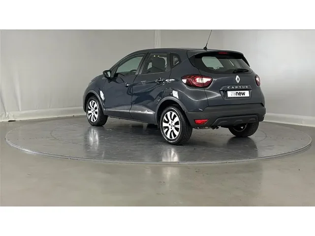 Occasion Renault Captur à ENGLOS chez RENAULT | ENGLOS