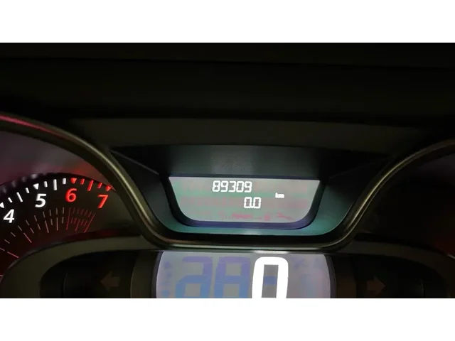 Occasion Renault Captur à ENGLOS chez RENAULT | ENGLOS