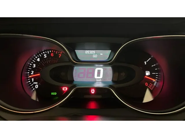 Occasion Renault Captur à ENGLOS chez RENAULT | ENGLOS