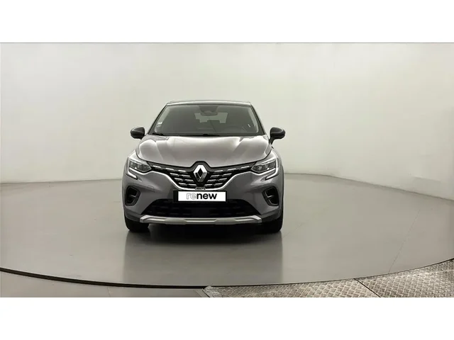 Occasion Renault Captur à CRETEIL chez RENAULT | CRETEIL