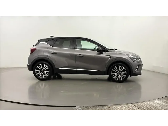 Occasion Renault Captur à CRETEIL chez RENAULT | CRETEIL